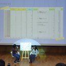 생각따옴그림책문예창작 | 네이버 책문화 X 오디오클립 작가의 본심 '장강명 작가 강연' 후기