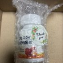 닥터지웰 난각막 구아검 가수분해물 HACCP 인증 관절, 연골 영양제 후기