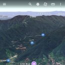 필봉산 주차장 이미지