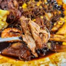 전주 평화동 맛집 이바돔감자탕 등뼈찜 놀이방 가족외식
