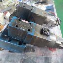 PROPORTIONAL RELIEF VALVE DBEB10Z 이미지