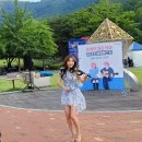 월광수변공원 버스킹 이미지