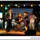 문화의 거리 공연 이미지