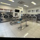 덱스터런드리 | 수영 셀프빨래방 추천! 수영역 24시 코인빨래방 이용 후기