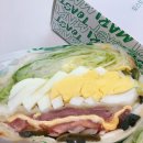 토스트카페마리 장안점 이미지