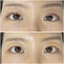 여수를담다 | 여수 신기동 속눈썹펌 추천 손끝의 진심을 담다 한땀뷰티 여수눈썹/속눈썹펌 정착 후기 (주차/위치/예약)