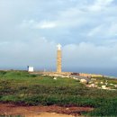 포르투칼 로까 곶 (Cabo da Roca) 이미지