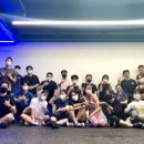 크로스핏 바이브온 네이버블로그