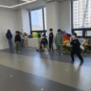 산동물빛공원 이미지