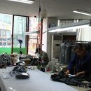 의류 제작 및 수선 리폼 이미지