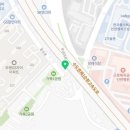 무네미로 장수IC 이미지