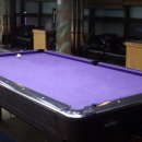 빌리브 당구장 이미지