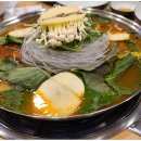 유명한감자탕 이미지