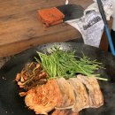 윤씨네 | 경남 고성 촌캉스 풀빛고성 ‘윤씨네’ 방문 후기