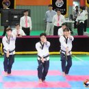 슈퍼키즈 태권도 이미지