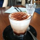 Honey Mocha(허니모카) 네이버블로그