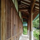 사우4길 | 장흥 예양서원(禮陽書院)선현의 얼을 기리고, 학문의 향기를 잇다