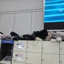 푸르고플래닛 | [2024-2025 카운트다운판타지🌌] 빌런즈의 12/30 카다판 후기😈