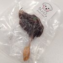 봉스낵 | 울산 강아지수제간식&amp;강아지케이크 추천, 봉스낵 후기(말갈비, 오리장각, 오리목뼈, 돼지등심)