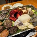 조리고 본점 | 평택 죽백동 맛집 조리고 본점 해신탕 후기 feat. 모임장소 추천