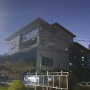 경남 함양 한국 전력 공사 방역현장!