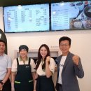 다이소 신곡시장점 앞 이미지