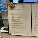 10번 재방문한 성수 최애 샌드위치, 미아논나 ‘가지프로슈토 바게트’