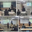 한국법무보호복지공단 광주남부지소 | '노익장'을 재범예방 현장으로…한국법무보호복지공단, ‘시니어 사전상담단’ 가동
