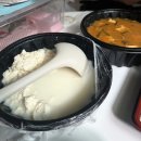 233 | 수원 권선동 배달 맛집 초당명품순두부, 구수한 청국장 내돈내산 후기