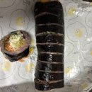 모모꼬마김밥