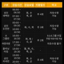에프스포렉스 | [수영일기] 대전 에프스포렉스:: 주말 일요일 오전 자유수영, 시간 가격 후기