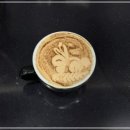 바리스타 이미지