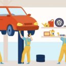 덕곡점 기아 오토큐 이미지