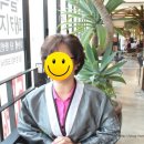 자연머리 이미지