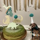 케이크 토퍼 만들기 이미지