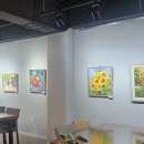 힐링 수채화교실 이미지