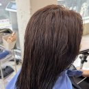 문부로 | 자연스러운 볼륨과 윤기, 문부원장이 만든 C컬 매직셋팅✨ 화미주아티클헤어 구미점