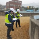 공공하수처리장 이미지