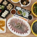 개금1동-20 | [개금횟집] 철계점횟집 본점 배달의 민족으로 시켜먹었어요