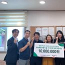 (주)보령 이미지