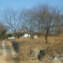 춘천시 신북읍 용산리 농가주택의 변신한 모습입니다. 이미지