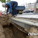 지하철 9호선 919공구…'싱크홀, 입찰담합' 연이은 악재 이미지