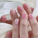 운서역 네일/영종도 네일아트 내돈내산 후기 엔네일 N.Nail