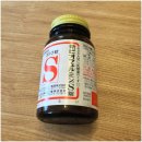 [ 신비오페르민 S] 일본 유산균 : 신비오페르민 S정 국민 유산균 정장제 이미지