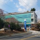 화정글샘도서관 화장실 이미지