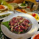 태백산한정식 | 미딩 양념 돼지갈비 맛집 태백산