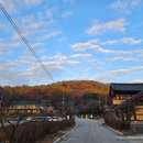 Sound Hall Outside Stage | 화운사 템플스테이 1편 – 도착부터 저녁 공양까지 차분한 하루 (Hwaunsa Templestay Review Day 1)