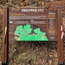 대청호오백리길 호반열녀길 | 🌻 [대청호오백리길] 3구간 호반열녀길
