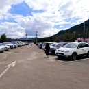 영상테마파크 주차장화장실 이미지