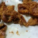 옛날통닭 이미지